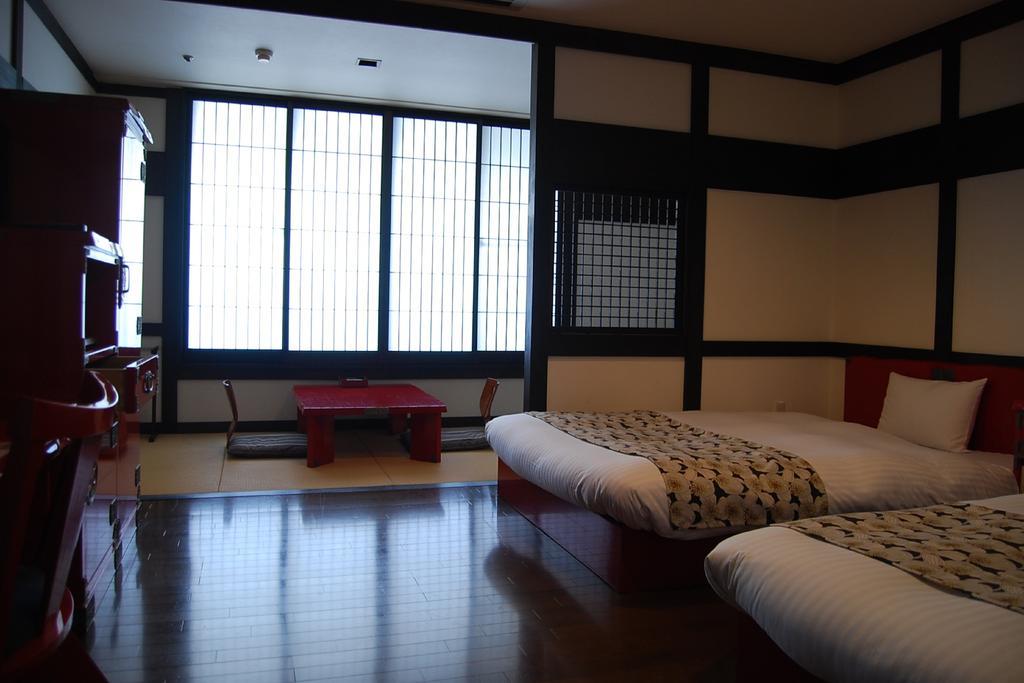 Wasuki Tsukasakan Kumamoto Exterior photo