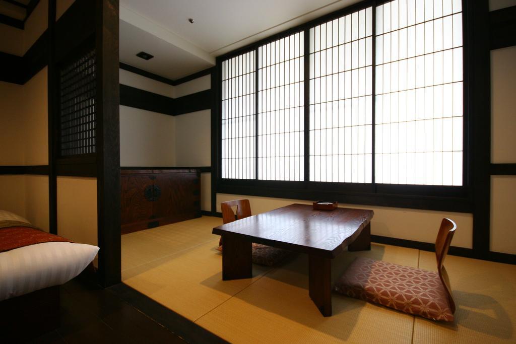 Wasuki Tsukasakan Kumamoto Room photo