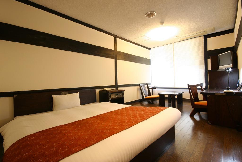 Wasuki Tsukasakan Kumamoto Room photo