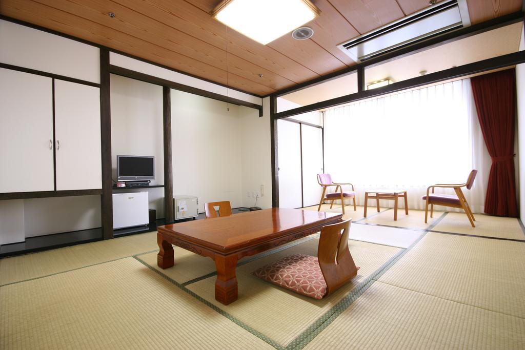 Wasuki Tsukasakan Kumamoto Room photo