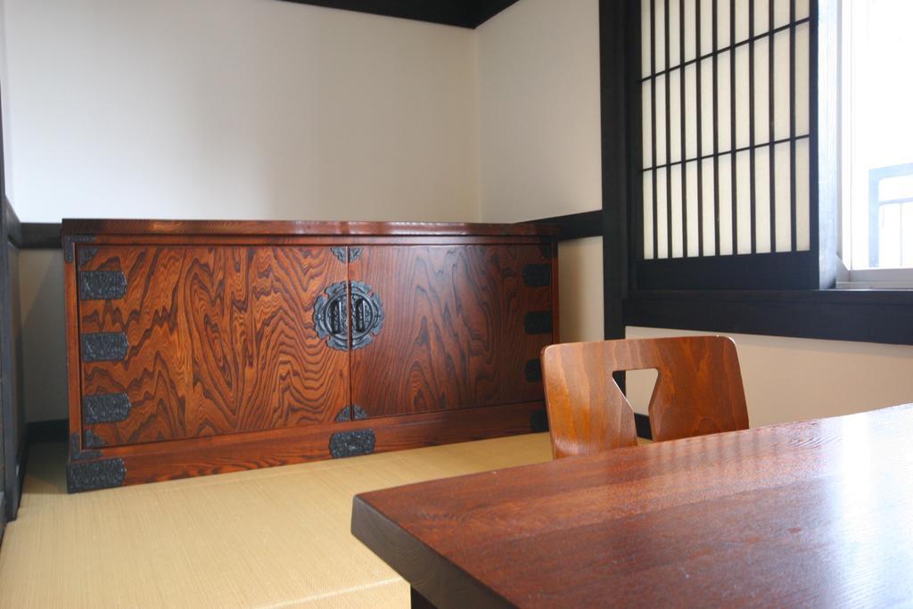 Wasuki Tsukasakan Kumamoto Room photo